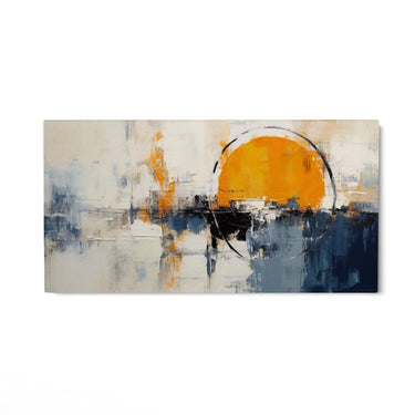 Quadro Stampa su Tela Sogno in Movimento - CupidoDesign