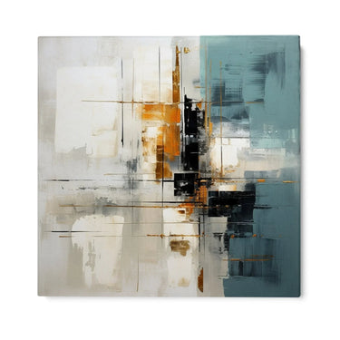 Quadro Stampa su Tela Sogno Liquido - CupidoDesign