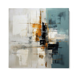 Sogno Liquido 90x90cm