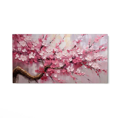 Quadro Stampa su Tela Sogno di Primavera - CupidoDesign