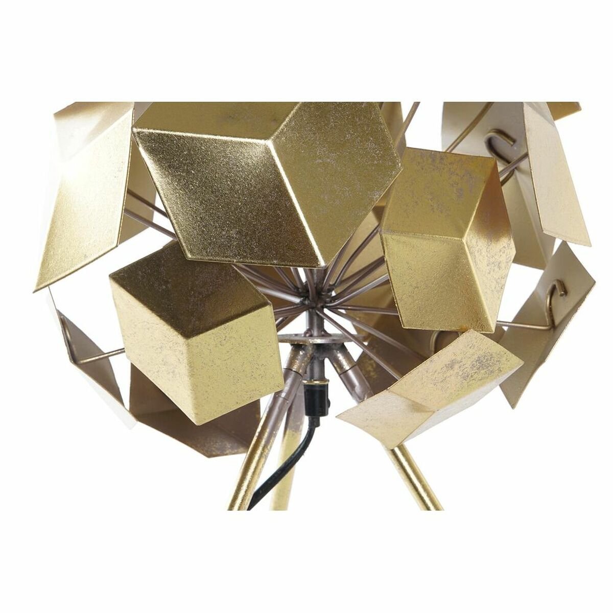 Sphère Solaris 29 x 29 x 45 cm