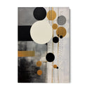 Quadro Stampa su Tela Sospensione stellare - CupidoDesign