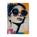 Quadro Stampa su Tela Sospiri di Bellezza - CupidoDesign