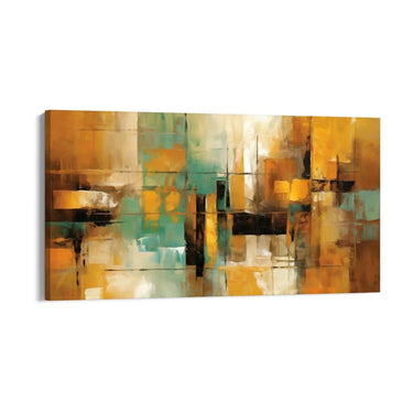Quadro Stampa su Tela Sospiri di Trasformazione - CupidoDesign