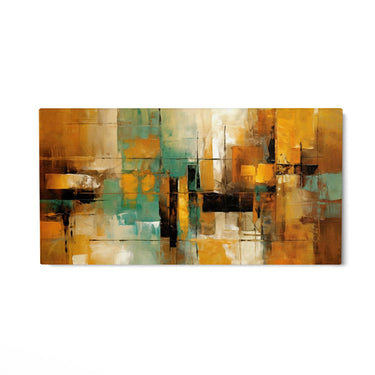 Quadro Stampa su Tela Sospiri di Trasformazione - CupidoDesign