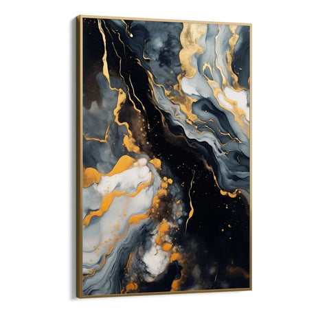 Quadro Stampa su Tela Spettacolo Celeste - CupidoDesign