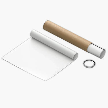 Stampa Su Tela Arrotolata Su Richiesta - CupidoDesign
