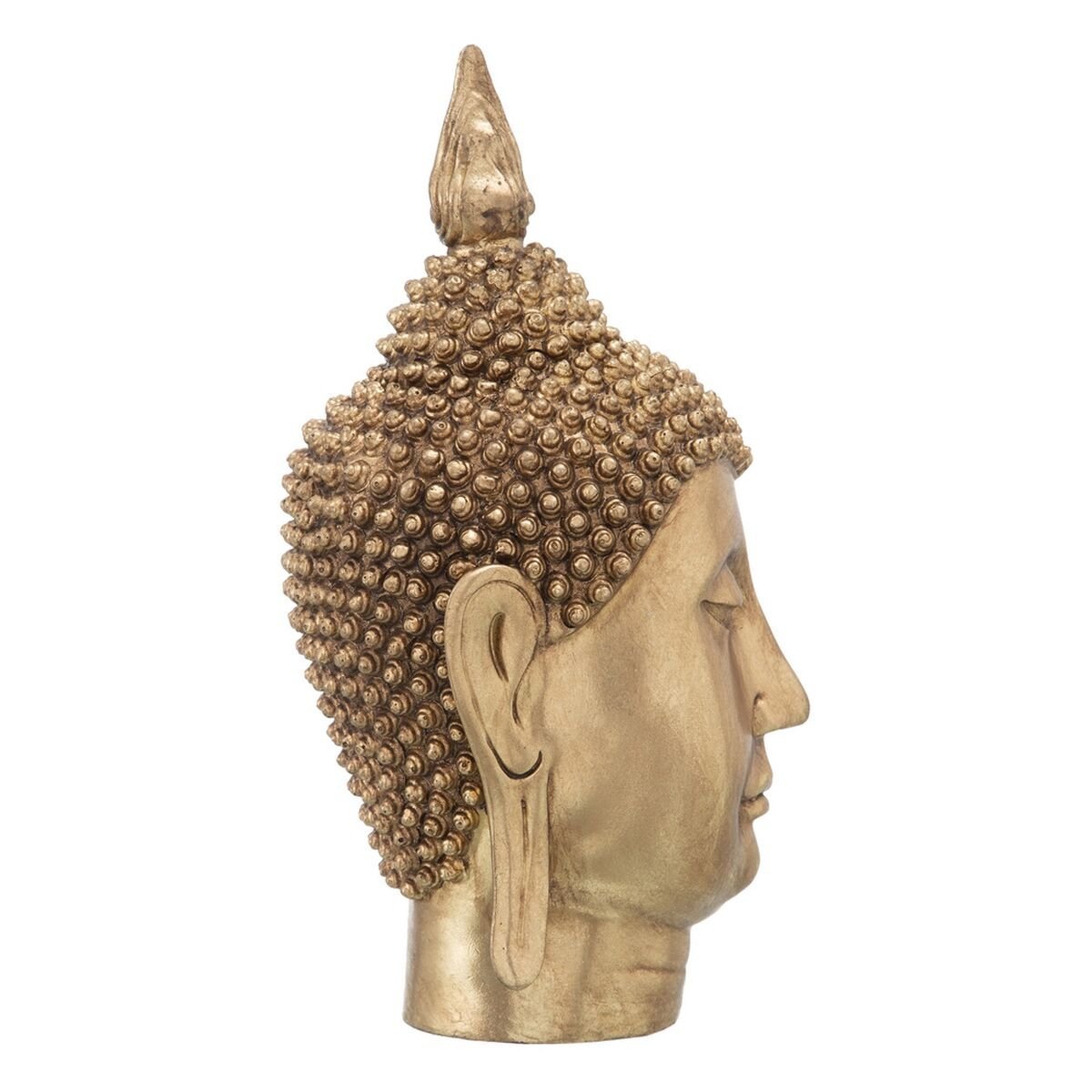 Koristepatsas 16,5 x 15 x 31 cm Buddha