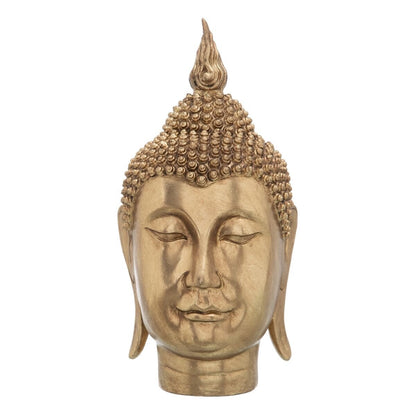 Dekoratívna socha 16,5 x 15 x 31 cm Budha