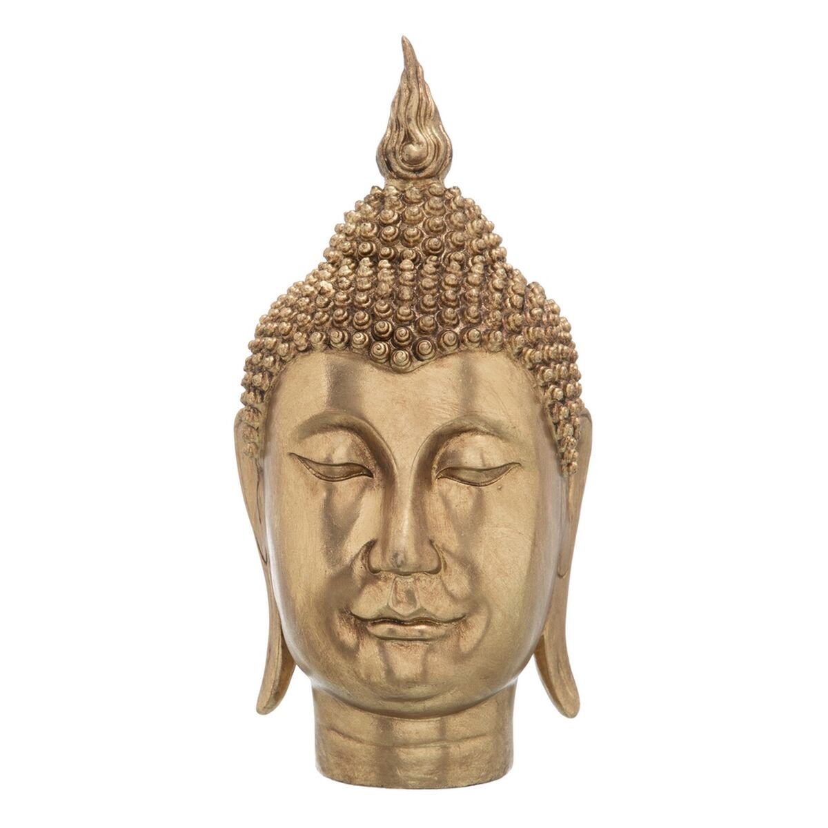 Díszítő szobor 16,5 x 15 x 31 cm Buddha