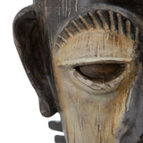 Statua Decorativa 22 x 17 x 54,5 cm Africana - CupidoDesign