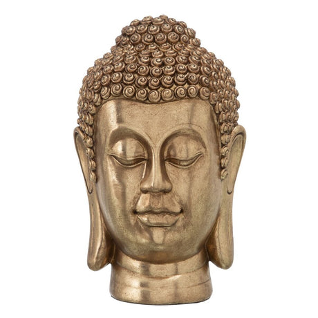 Statua Decorativa Buddha 20 x 20 x 30 cm - CupidoDesign