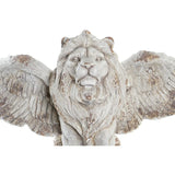 Estatua Decorativa DKD Home Decor Aluminio Piedra Magnesio (97 x 48 x 62 cm)