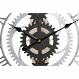 Reloj Steampunk 60 x 4 x 60 cm