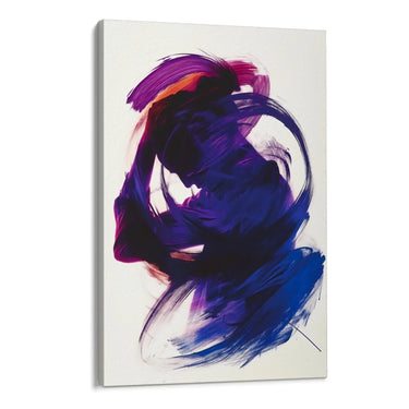 Quadro Stampa su Tela Suggestione Femminile - CupidoDesign