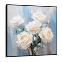 Quadro Stampa su Tela Suggestioni del Vuoto - CupidoDesign