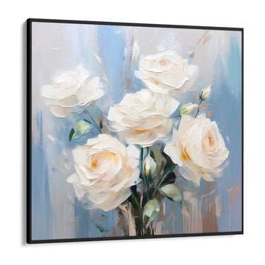 Quadro Stampa su Tela Suggestioni del Vuoto - CupidoDesign