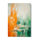 Quadro Stampa su Tela Suggestioni dello spazio - CupidoDesign