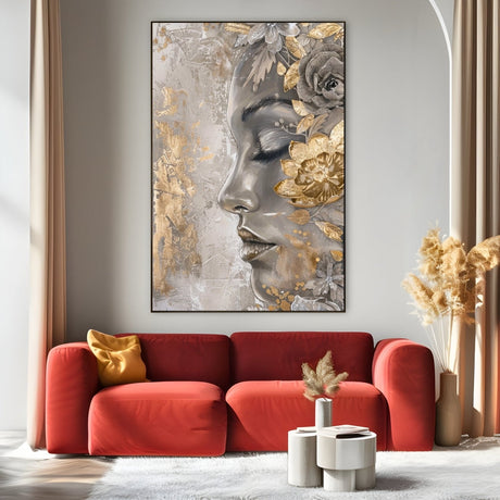 Sussurri d'argento - CupidoDesign