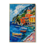 Sussurri di Positano - CupidoDesign