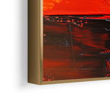 Rood canvas