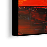 Rood canvas