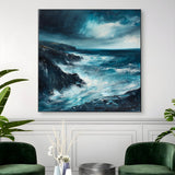 Tempesta sull'Oceano - CupidoDesign