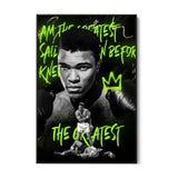 The Greatest