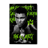 The Greatest