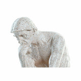 The Thinker 12 x 11 x 25 cm