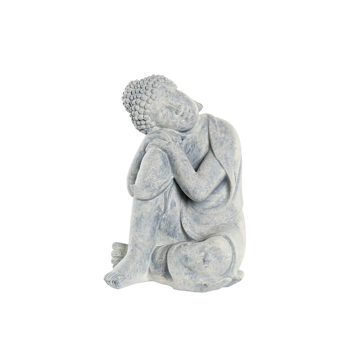 Myślący Budda 18 x 14 x 23 cm