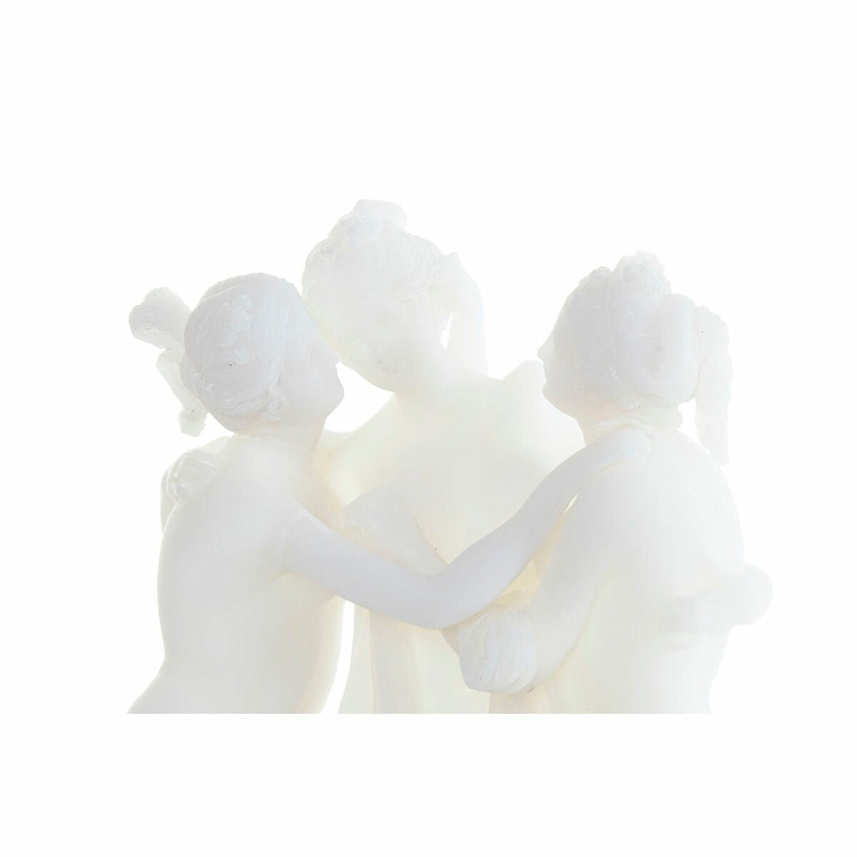 Three woman 25 x 11 x 40.5 cm