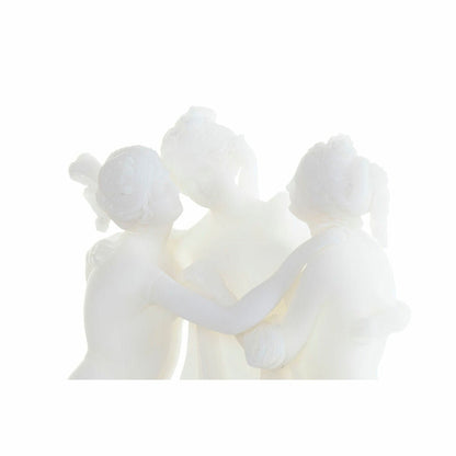 Three woman 25 x 11 x 40.5 cm