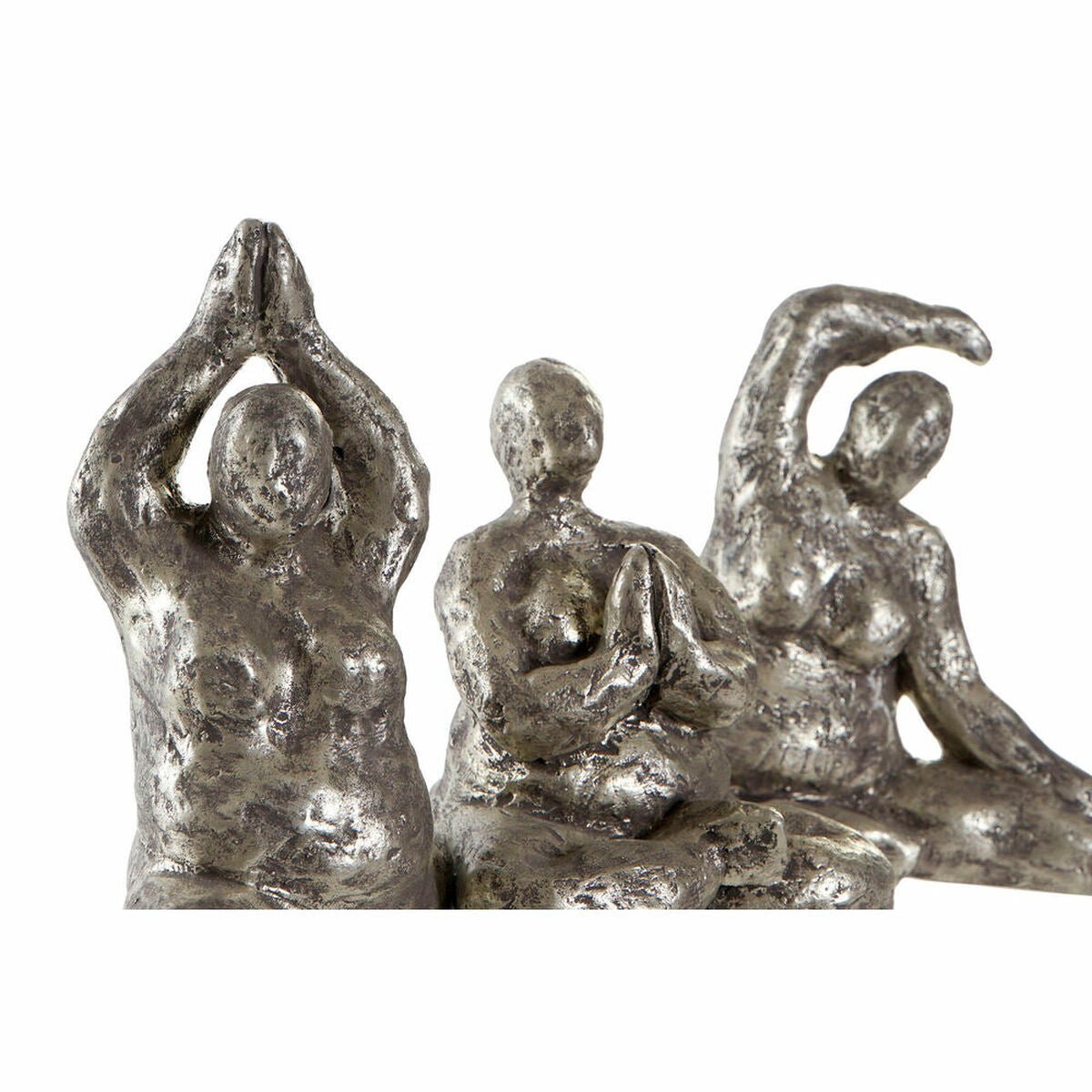 Three yoga 11 x 22,5 x 17 cm