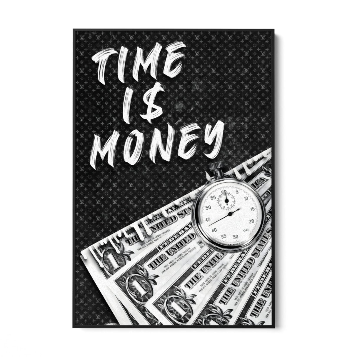 Time is Money