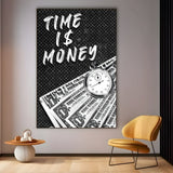 Time is Money