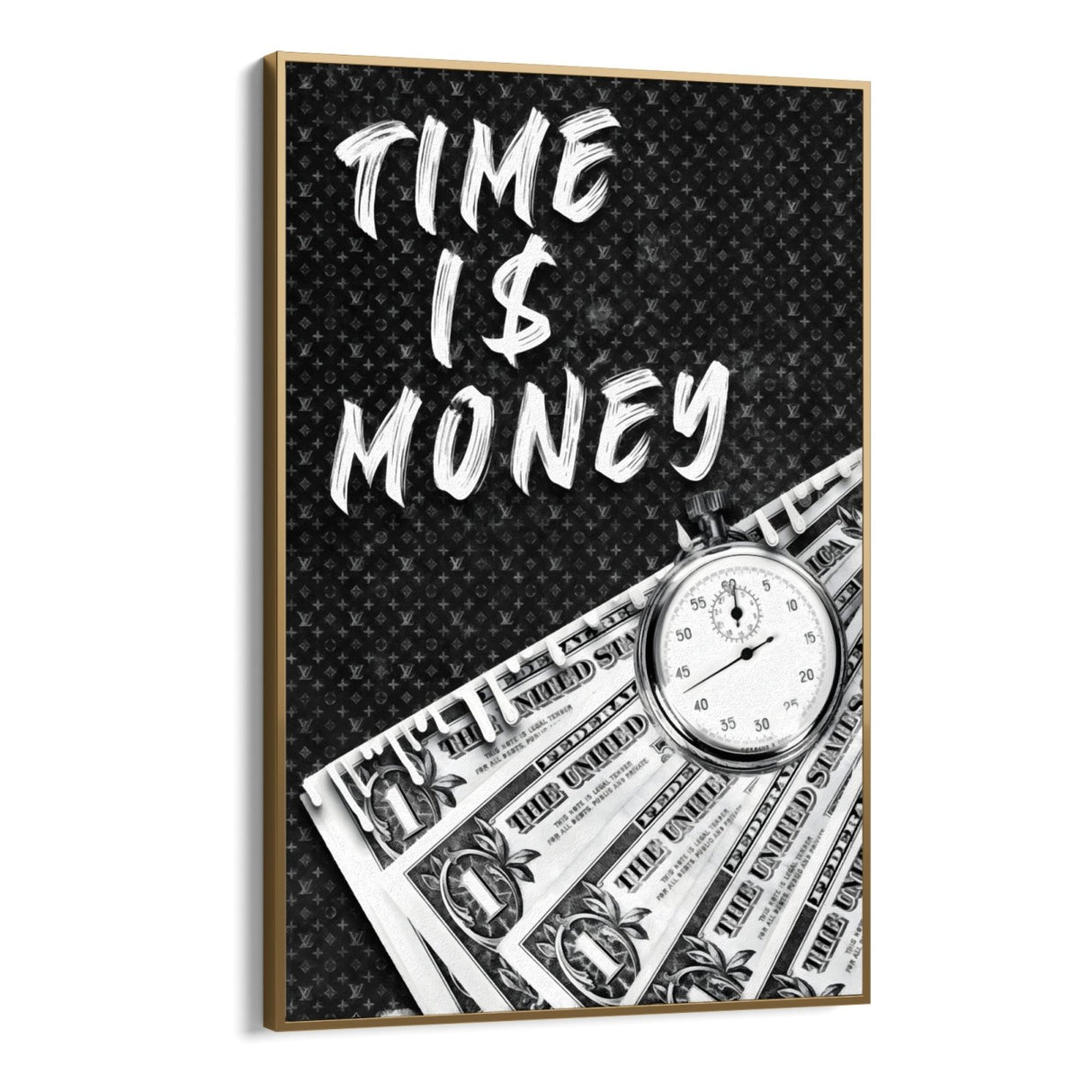 Time is Money