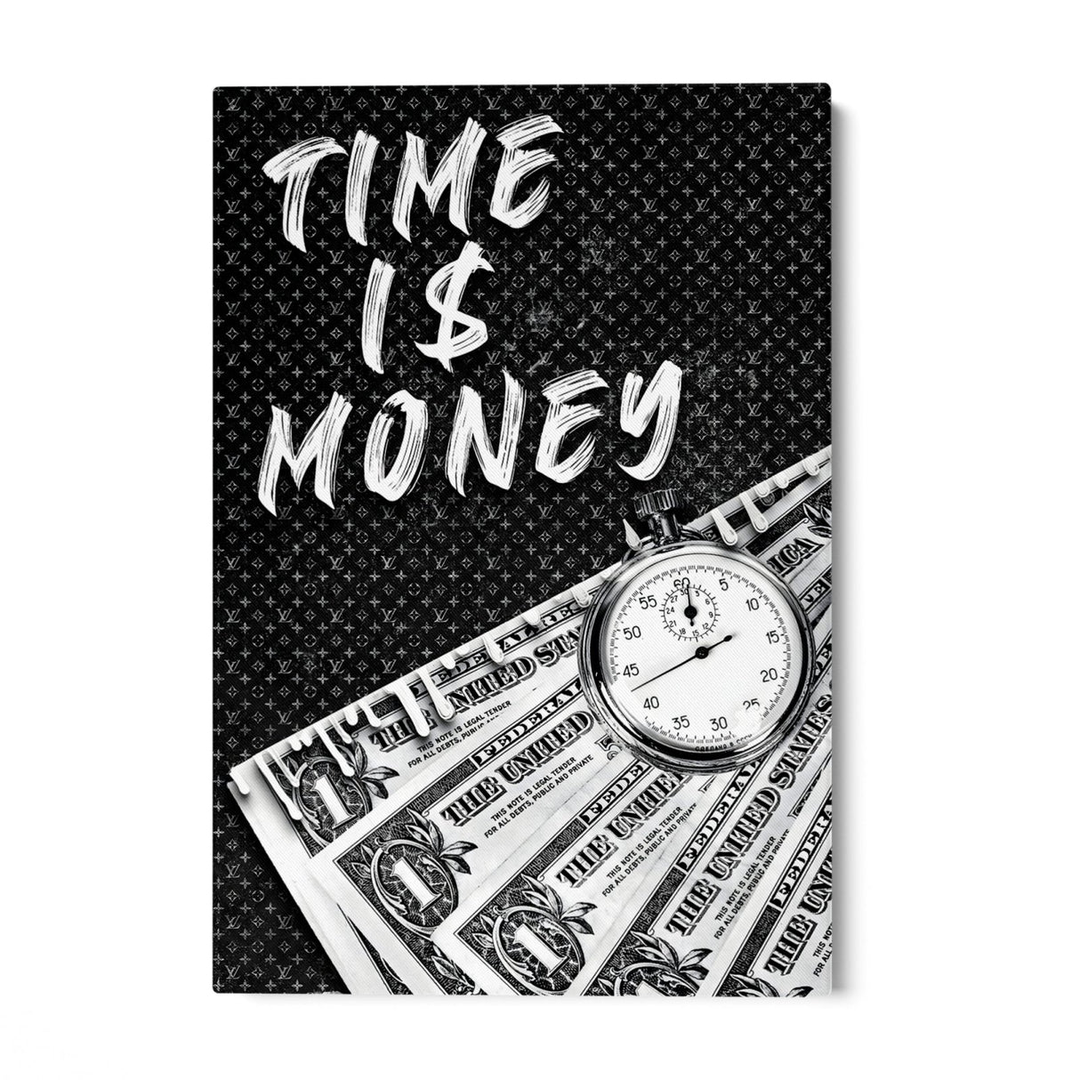 Time is Money