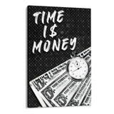 Time is Money - CupidoDesign