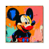 Topolino Multicolor - CupidoDesign