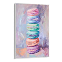 Quadro Stampa su Tela Torre di gusto - CupidoDesign