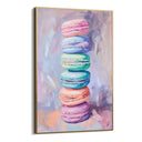 Quadro Stampa su Tela Torre di gusto - CupidoDesign