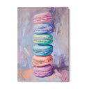 Quadro Stampa su Tela Torre di gusto - CupidoDesign