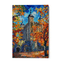 Torre di Londra Incantata - CupidoDesign