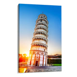 Torre di Pisa, Italia - CupidoDesign