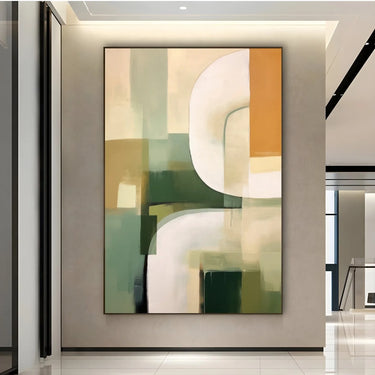 Quadro Stampa su Tela Trama Soffice - CupidoDesign