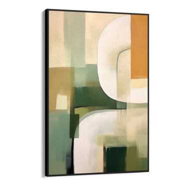 Quadro Stampa su Tela Trama Soffice - CupidoDesign