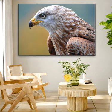 Quadro Stampa su Tela Trame Celesti - CupidoDesign