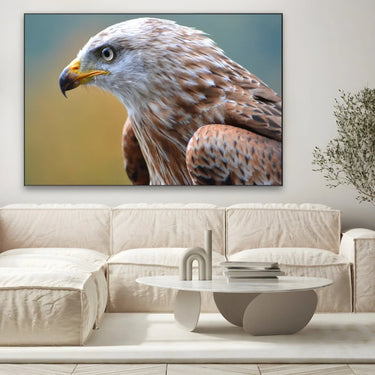 Quadro Stampa su Tela Trame Celesti - CupidoDesign