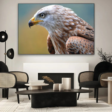 Quadro Stampa su Tela Trame Celesti - CupidoDesign